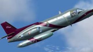 Screenshot 2 — Piaggio PD-808GE