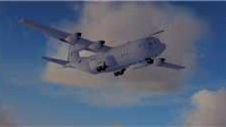 Screenshot 4 — Royal Air Force C-130 Hercules