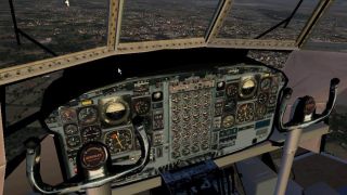 Screenshot 1 — Royal Air Force C-130 Hercules