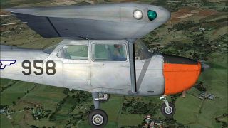 Screenshot 2 — Philippine Air Force T-41