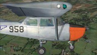 Screenshot 4 — Philippine Air Force T-41