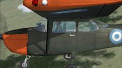 Screenshot 4 — Argentinian Army T-41 Mescalero