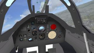 Screenshot 1 — Vought A-7 Corsair II Package