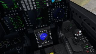 Screenshot 7 — F-22 Raptor Package