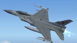 Screenshot 44 — Lockheed Martin F-16 Complete Package