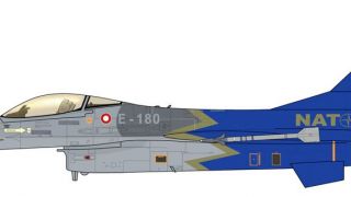 Screenshot 47 — Lockheed Martin F-16 Complete Package