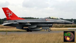 Screenshot 42 — Lockheed Martin F-16 Complete Package
