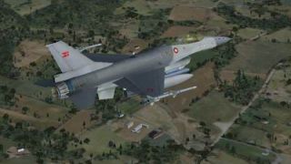 Screenshot 52 — Lockheed Martin F-16 Complete Package