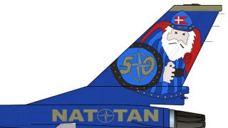 Screenshot 41 — Lockheed Martin F-16 Complete Package