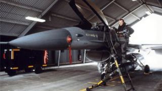 Screenshot 53 — Lockheed Martin F-16 Complete Package