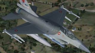 Screenshot 50 — Lockheed Martin F-16 Complete Package