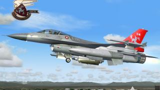 Screenshot 23 — Lockheed Martin F-16 Complete Package