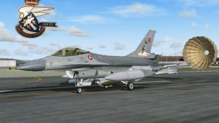 Screenshot 14 — Lockheed Martin F-16 Complete Package