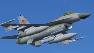 Screenshot 56 — Lockheed Martin F-16 Complete Package