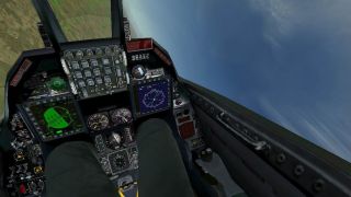 Screenshot 32 — Lockheed Martin F-16 Complete Package
