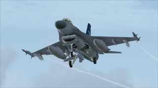 Screenshot 29 — Lockheed Martin F-16 Complete Package