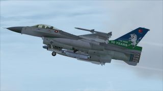 Screenshot 24 — Lockheed Martin F-16 Complete Package
