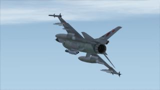 Screenshot 36 — Lockheed Martin F-16 Complete Package