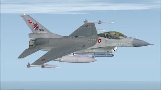 Screenshot 19 — Lockheed Martin F-16 Complete Package