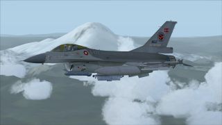 Screenshot 22 — Lockheed Martin F-16 Complete Package