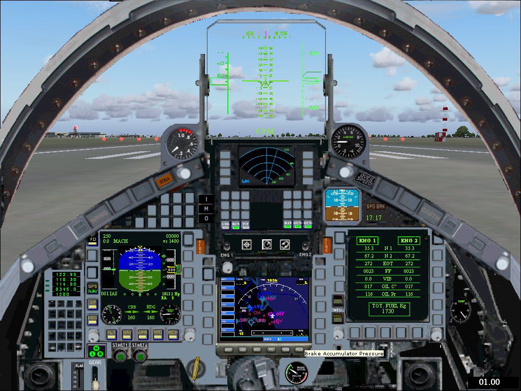 Download Air Master: AirMaster (1648x2283)