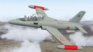 Screenshot 15 — Sp2(Acc) - Aermacchi MB 339A