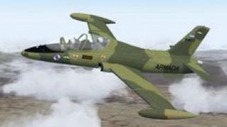 Screenshot 14 — Sp2(Acc) - Aermacchi MB 339A