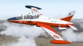 Screenshot 11 — Sp2(Acc) - Aermacchi MB 339A