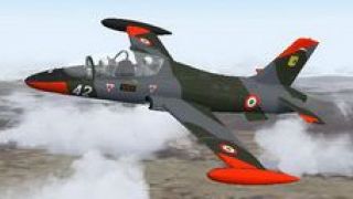 Screenshot 12 — Sp2(Acc) - Aermacchi MB 339A