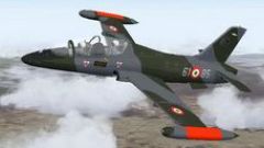 Screenshot 13 — Sp2(Acc) - Aermacchi MB 339A
