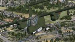 Screenshot 3 — North American Rockwell OV-10A Package