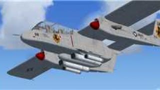 Screenshot 6 — North American Rockwell OV-10A Package