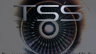 Screenshot 1 — UKFlightsim Sentry AEW1