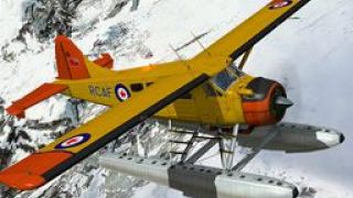 Screenshot 2 — RCAF DeHavilland DHC-2 Beaver