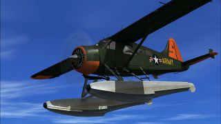 Screenshot 2 — US Army DHC-2 Beaver