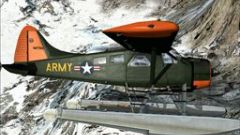 Screenshot 3 — US Army DHC-2 Beaver