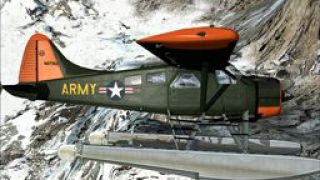 Screenshot 3 — US Army DHC-2 Beaver