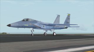 Screenshot 12 — F-15 Strike Eagle