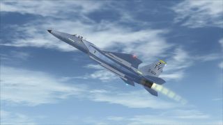 Screenshot 18 — F-15 Strike Eagle