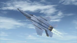 Screenshot 16 — F-15 Strike Eagle