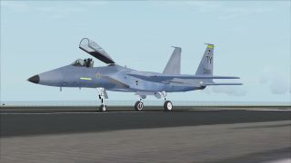 Screenshot 14 — F-15 Strike Eagle