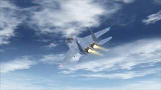 Screenshot 17 — F-15 Strike Eagle