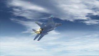 Screenshot 22 — F-15 Strike Eagle