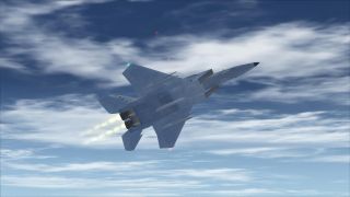 Screenshot 15 — F-15 Strike Eagle