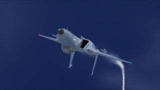 Screenshot 27 — F-15 Strike Eagle