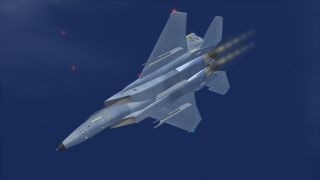 Screenshot 26 — F-15 Strike Eagle