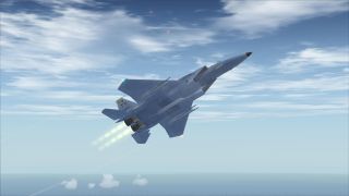 Screenshot 19 — F-15 Strike Eagle