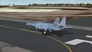 Screenshot 7 — F-15 Strike Eagle