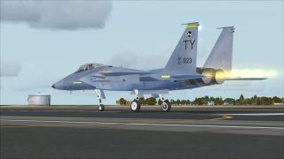 Screenshot 10 — F-15 Strike Eagle