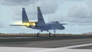 Screenshot 11 — F-15 Strike Eagle